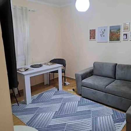 Apartment In The City Center Tirana Eksteriør billede